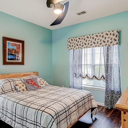 Legends Resort - Montrose Ln - C Myrtle Beach Esterno foto