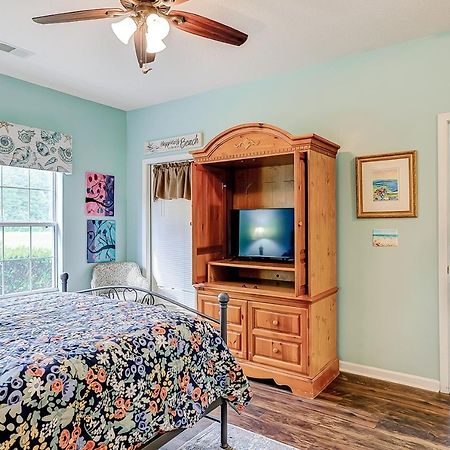 Legends Resort - Montrose Ln - C Myrtle Beach Esterno foto