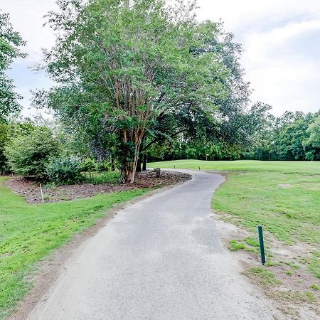 Legends Resort - Montrose Ln - C Myrtle Beach Esterno foto