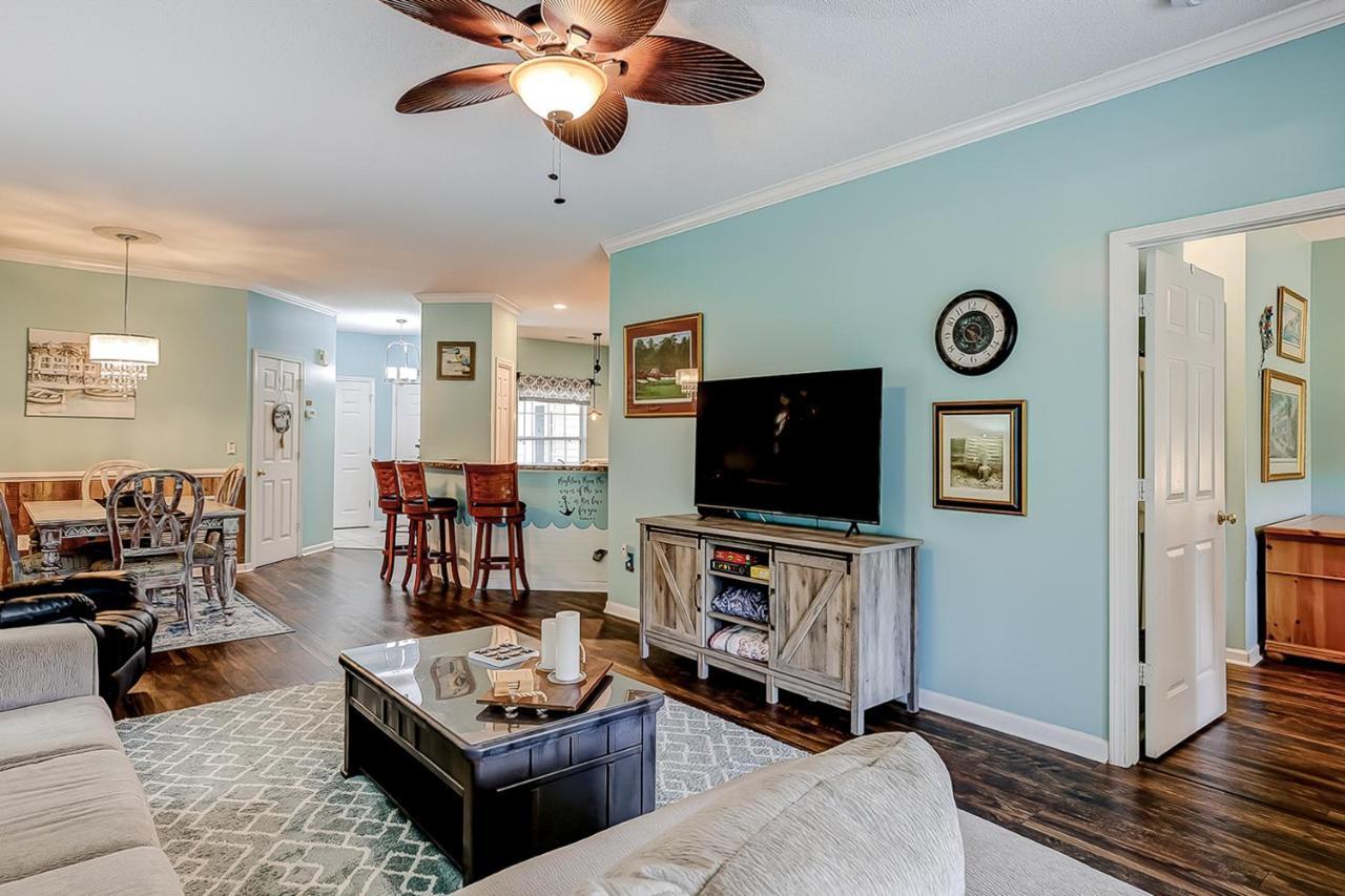 Legends Resort - Montrose Ln - C Myrtle Beach Esterno foto