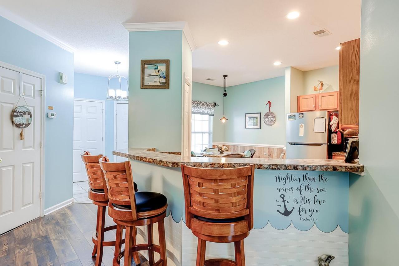 Legends Resort - Montrose Ln - C Myrtle Beach Esterno foto
