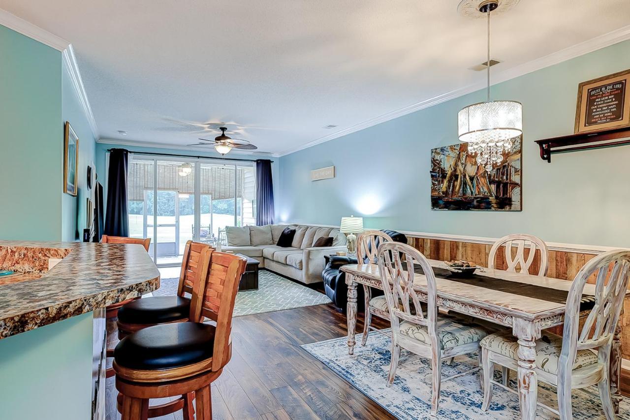 Legends Resort - Montrose Ln - C Myrtle Beach Esterno foto