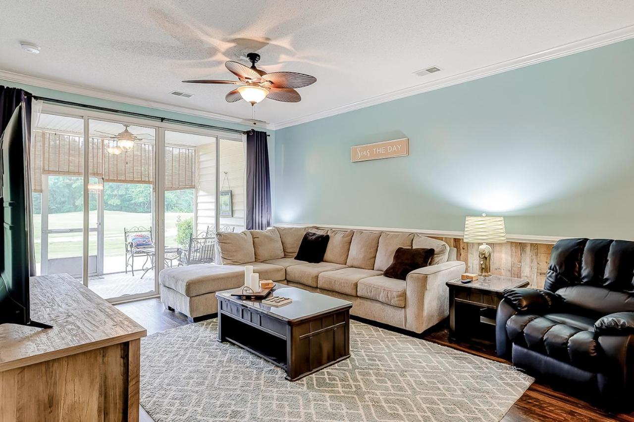 Legends Resort - Montrose Ln - C Myrtle Beach Esterno foto