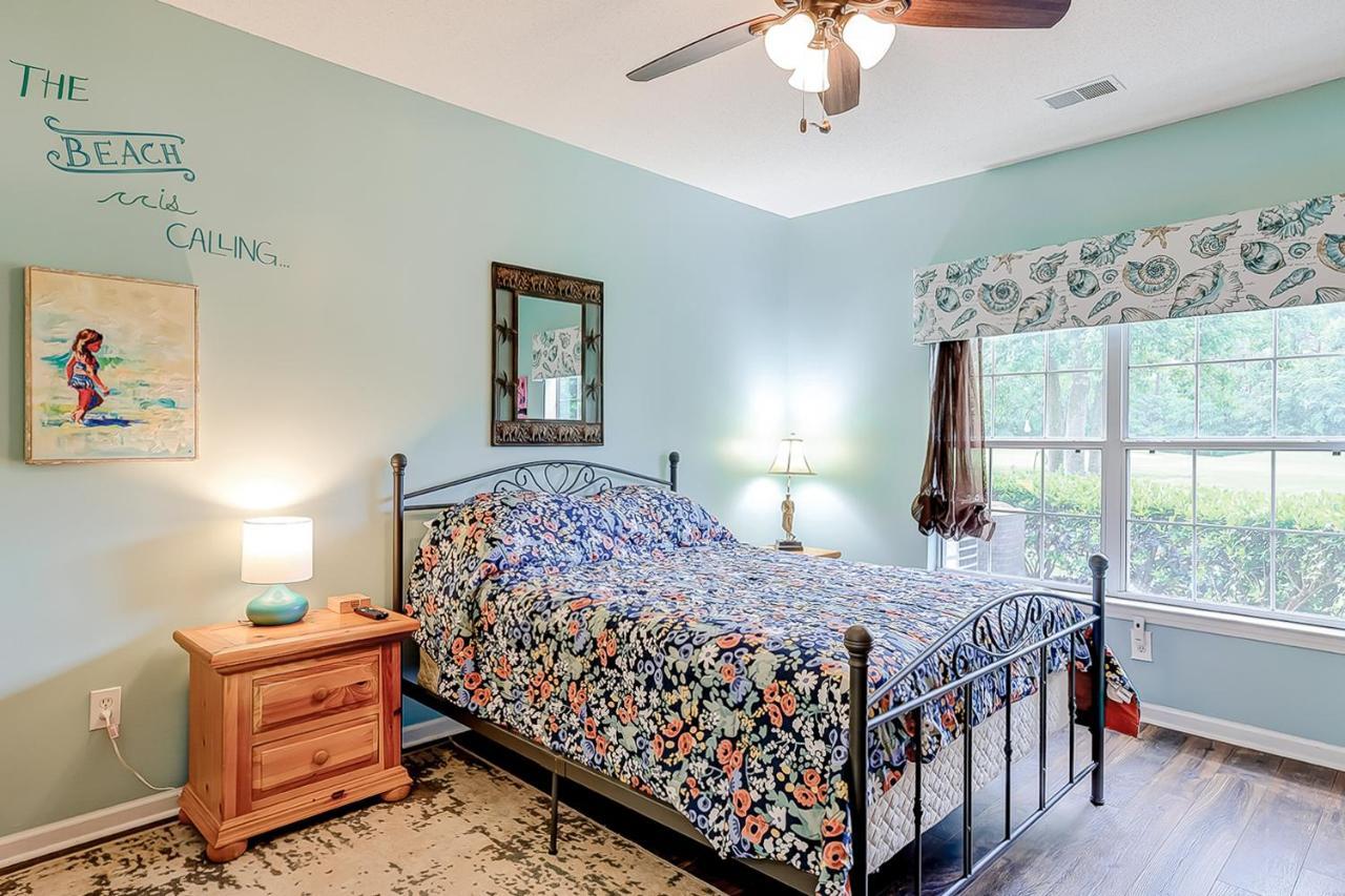 Legends Resort - Montrose Ln - C Myrtle Beach Esterno foto