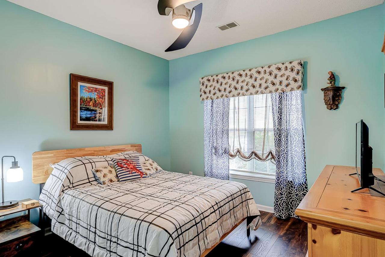 Legends Resort - Montrose Ln - C Myrtle Beach Esterno foto