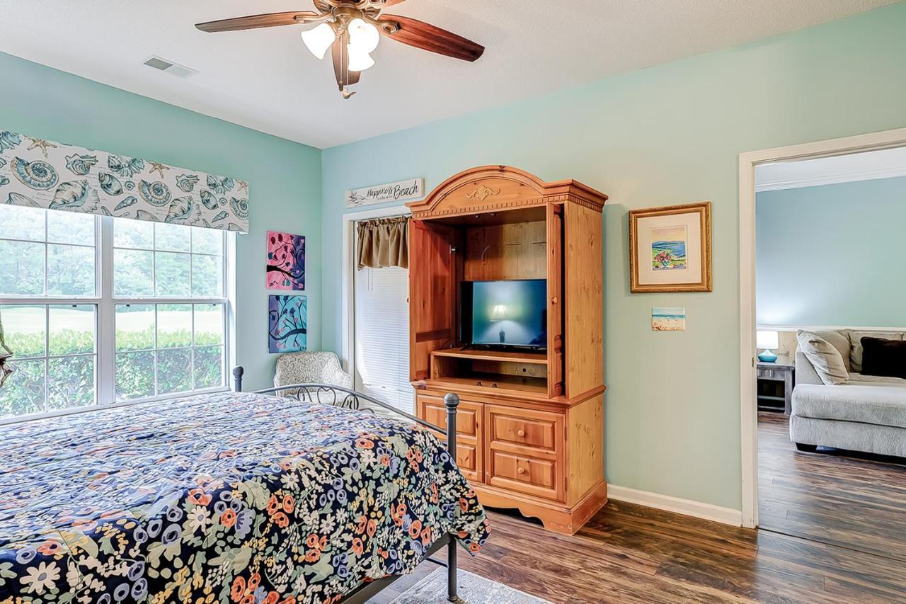 Legends Resort - Montrose Ln - C Myrtle Beach Esterno foto