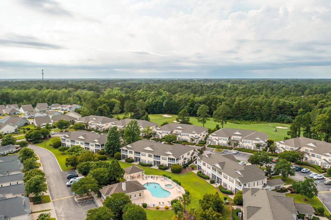 Legends Resort - Montrose Ln - C Myrtle Beach Esterno foto