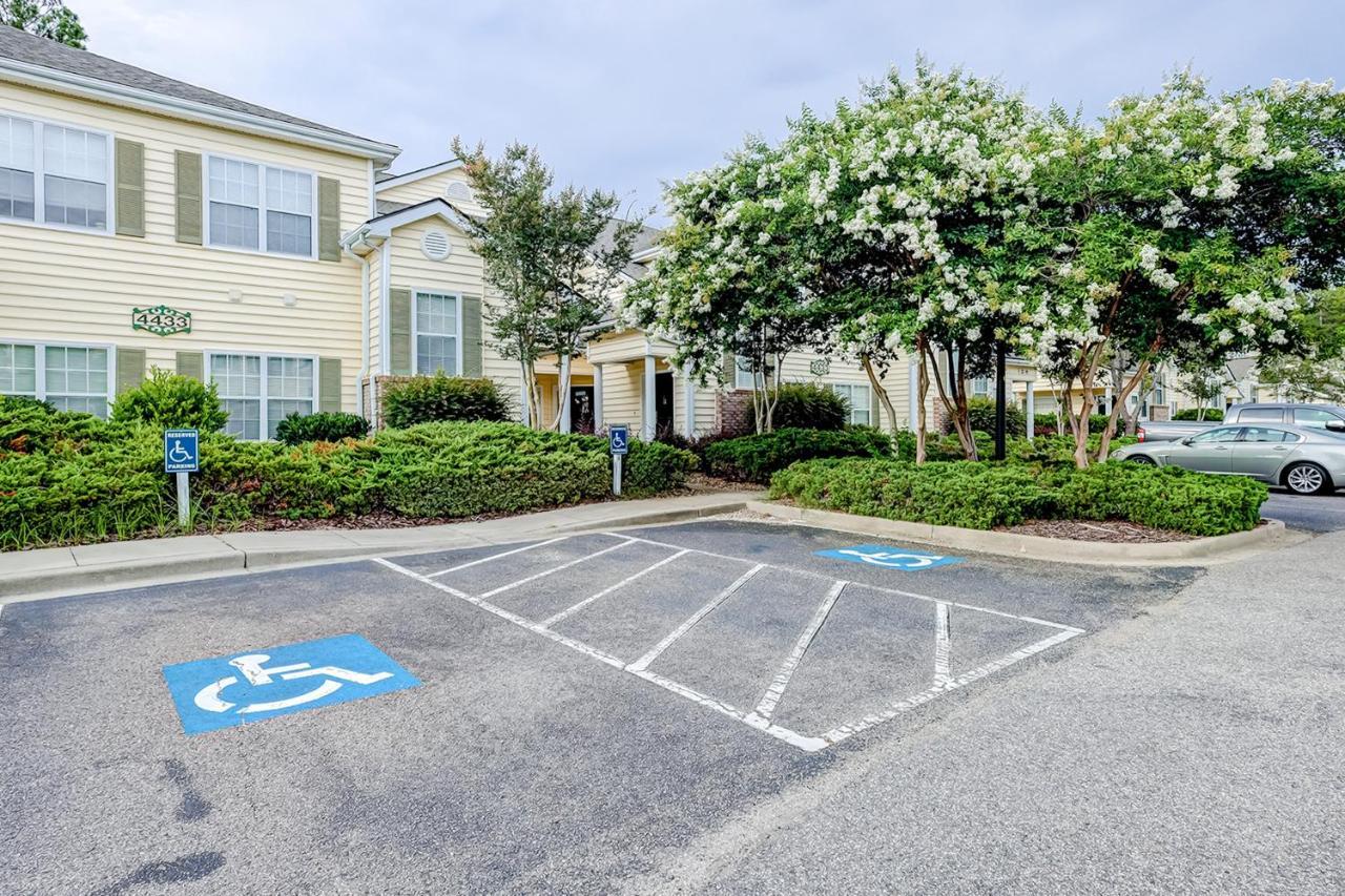 Legends Resort - Montrose Ln - C Myrtle Beach Esterno foto