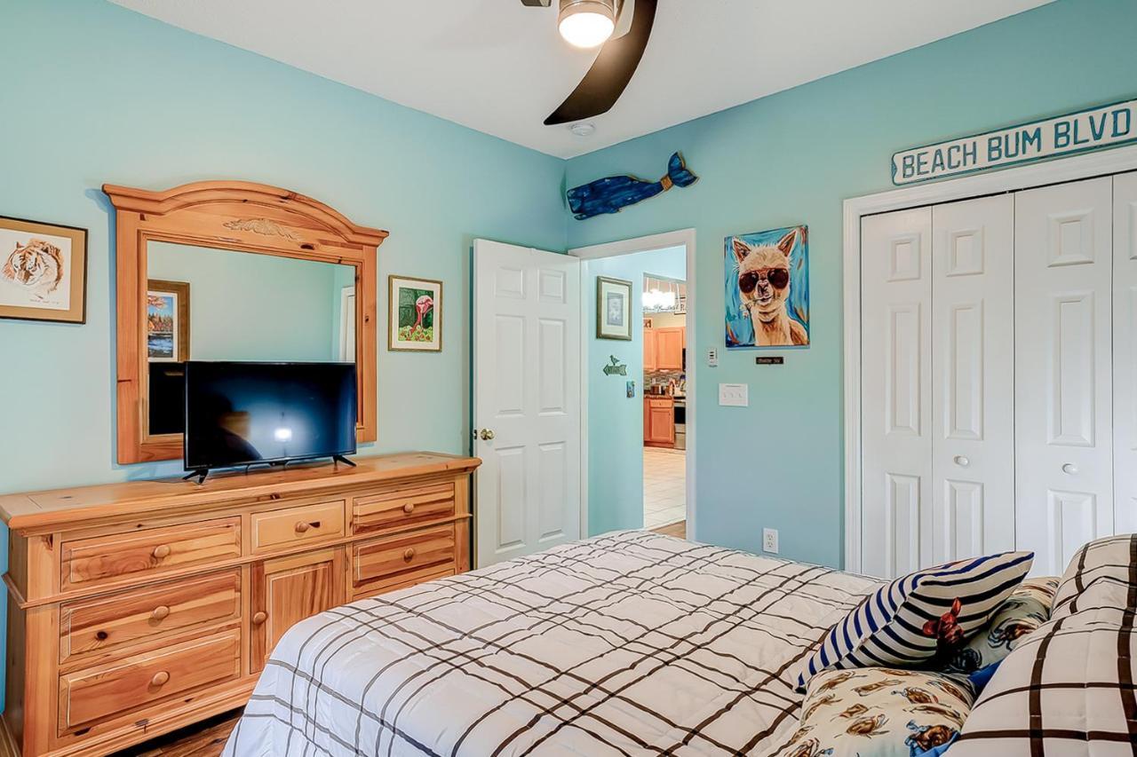 Legends Resort - Montrose Ln - C Myrtle Beach Esterno foto
