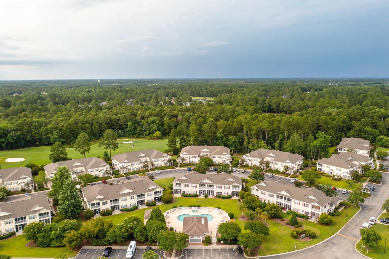 Legends Resort - Montrose Ln - C Myrtle Beach Esterno foto